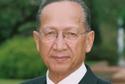 Dr Franklin Abraham Sonn